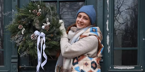 POPL..\ud83e\udd2deciemy razem? \ud83c\udf1f #\u015awi\u0105teczny Warsztat wie\u0144cowy