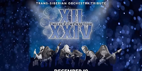 Twelve Twenty-Four Band