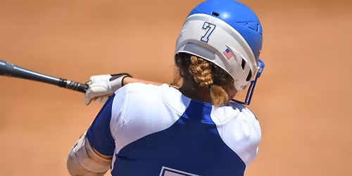Oklahoma State Cowgirls at Baylor Bears Softball