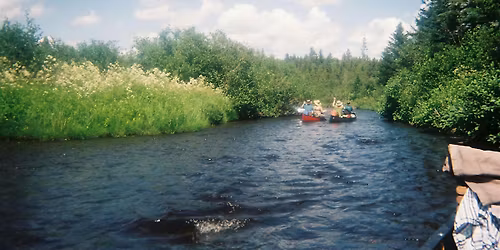 L+L: Eco-Tourism in the Midcoast: Building a Sustainable Visitor Economy