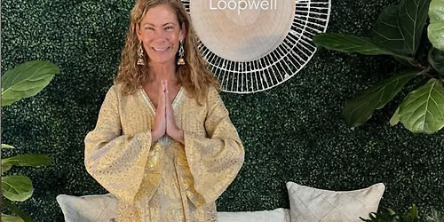 Gong Bath, Mantra, & Mother Bowl with Chris