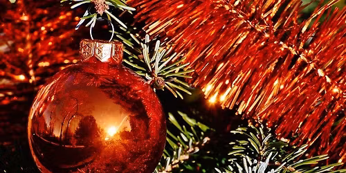 22nd Annual CUMC Christmas Bazaar