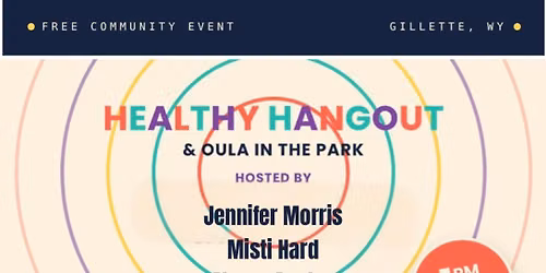 Healthy Hangout & Oula