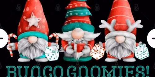 Christmas Coed Bunco