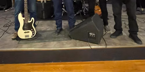 J K Country Band