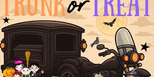 Trunk or Treat