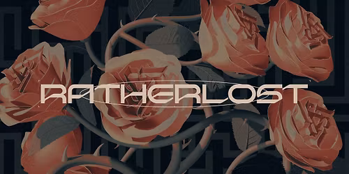 Ratherlost - New Year's Day