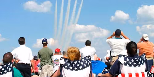 Grandstand Concert 4 - Legacy Select-a-Seat