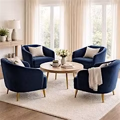 2026 Decorating Trends & How to Blend Them into Your Existing Space