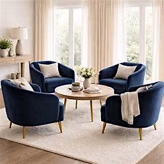 Healing Through Home: Creating Spaces That Support Your Well-Being