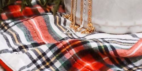 Mix & Mingle Holiday Market at Davison Country Club\u2728\ud83d\udecd\ufe0f