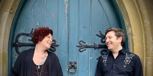 Miranda Sykes & Jim Causley: Widwinter