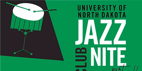 UND Jazz Club night @ Cloud 9