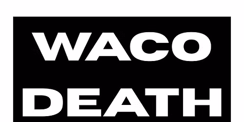 Waco Death Cafe