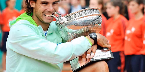 Trophy Eddy at The Venice West