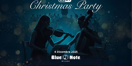 ESET CHRISTMAS PARTY 2025