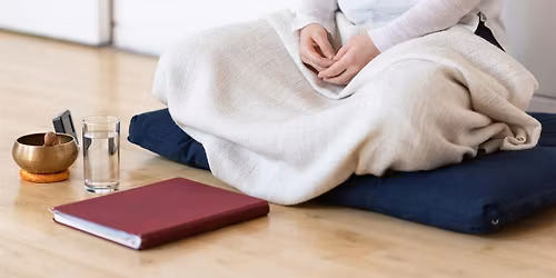 Mindfulness Meditation Teacher Training