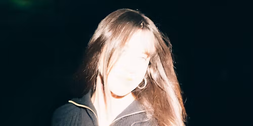 MARIA SOMERVILLE @ Kino \u0160i\u0161ka