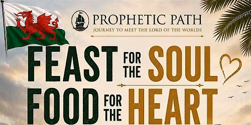 FOOD FOR THE HEART - Immersive VR Experience
