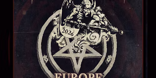 Onslaught Madrid Tickets