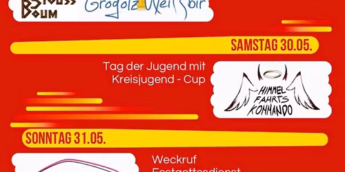 140 Jahre Vereinsjubil\u00e4um