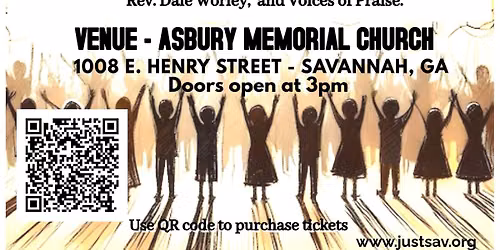 2nd Annual Hope Has Many Voices Benefit Concert