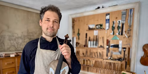 Pasijonski koncert Stoletni pasijoni na tiso\u010dletni violini