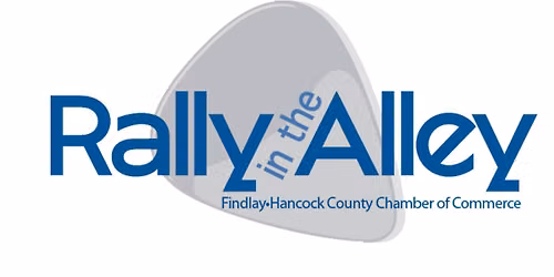 Rally in the Alley: My Cousin Eddie