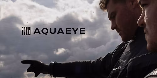 LIVE WATER RESCUE DEMONSTRATION \u2013 AQUAEYE PRO