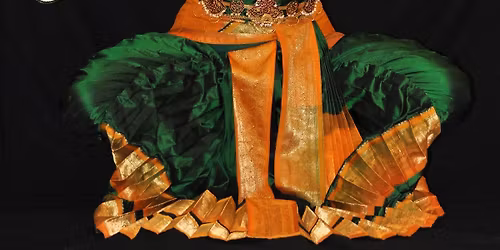 Dances Classes of India - Spring Quarter: March 1st - May 31st, 2026