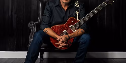 Mike Zito