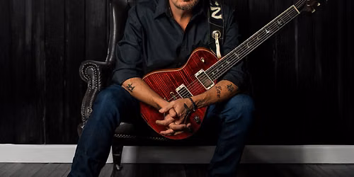 Mike Zito