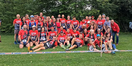 Trail de P\u00e9charmant