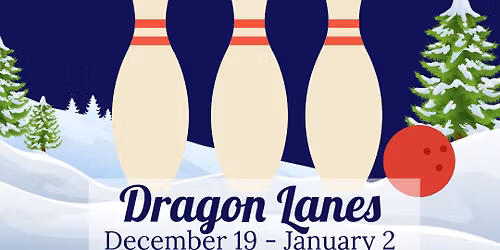 Kids Winter Break Bowling