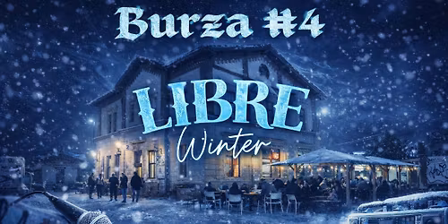 Libre Winter