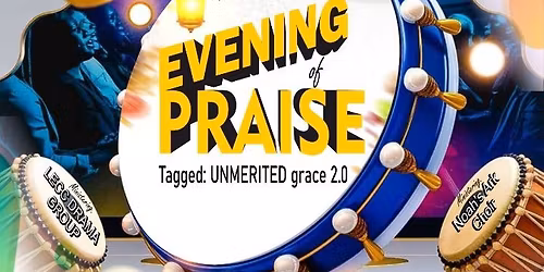 EVENING OF PRAISE