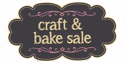 Regina Pioneer Village Bake And Craft Sale 