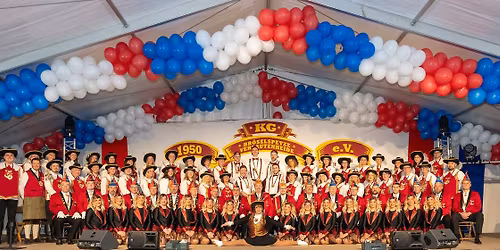 Br\u00f6seln & Brutzeln - Das Sommerfest der KG Br\u00f6selspetze 