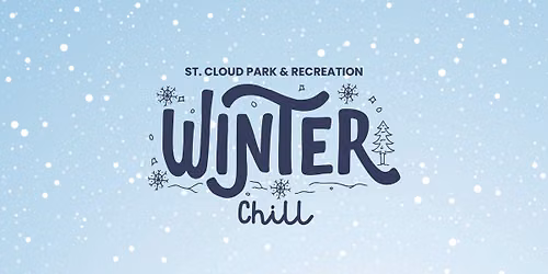 FREE! Winter Chill