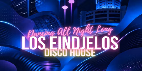 Disco House Club