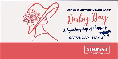 Shawano Downtown Derby Day