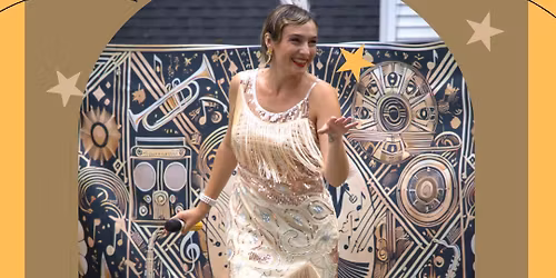 Swing In the New Year