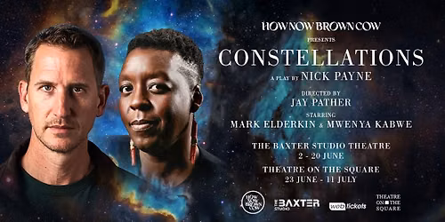 Constellations | Johannesburg