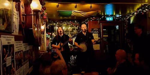 Boxin\u2019 The Vox in Mulligans (part XLVI)