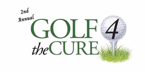 3rd Annual Golf4TheCure - Gulf Coast Tournament
