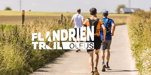Flandrientrail 2026