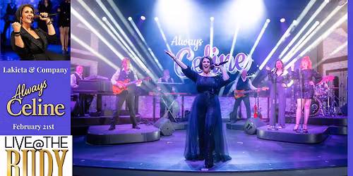Always Celine, Lakieta & Company