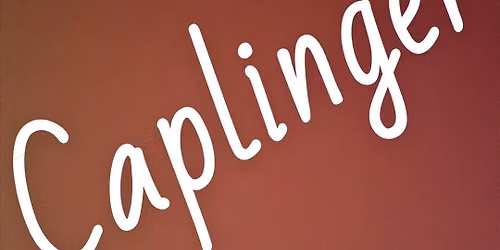 Caplinger Family Reunion