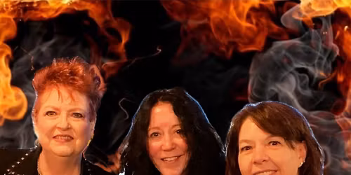 Cover Gurlz @ Whiskey John\u2019s