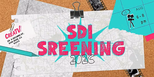 Summer Documentary Institute Screening